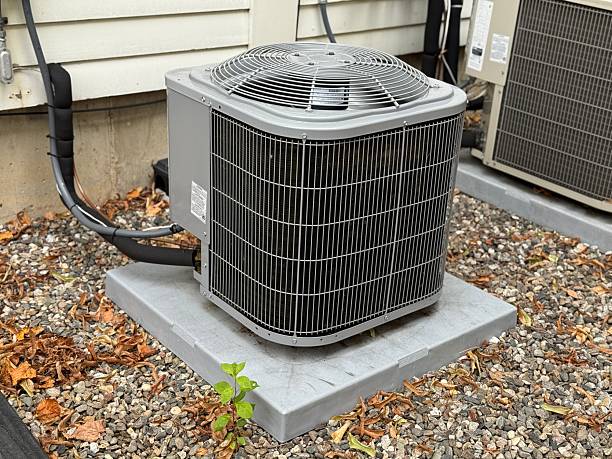 24/7 Emergency Emergency Hvac experts in Rockwood, MI